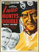 poster de Contre-espionnage à Gibraltar