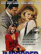 poster de Improper Conduct