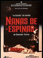 poster de Nanas de espinas