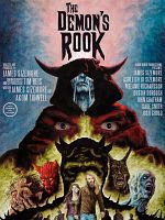 poster de The Demon's Rook