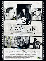 poster de Blank City
