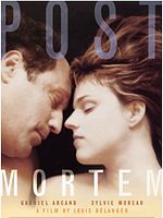 poster de Post-mortem
