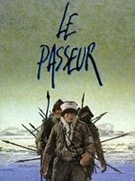 poster de Le Passeur