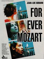 poster de For Ever Mozart