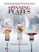 poster de Spinning Plates