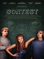 poster de Contest
