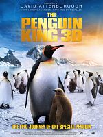 poster de Adventures Of The Penguin King