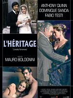 poster de L'Héritage