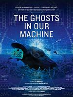 poster de The Ghosts in our Machine