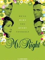 poster de Mr. Right