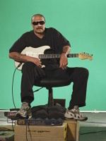 poster de The Battle of the Jazz Guitarist
