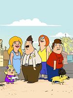 image de Bordertown