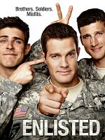 image de Enlisted