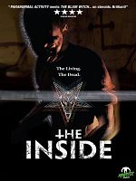 poster de The Inside