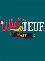 poster de What Ze Teuf