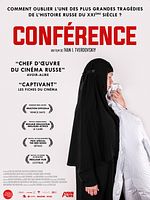 poster de Conférence