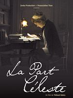 poster de La Part céleste