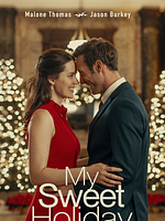 poster de Un Noël au coeur tendre