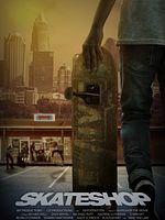 poster de Skateshop