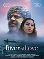 poster de The River of Love