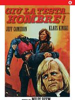 poster de Macho Callaghan se déchaîne