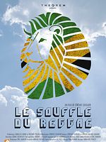 poster de Le Souffle du reggae