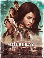 poster de Dilberay