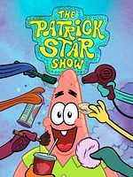 image de Patrick Super Star