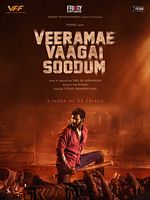 poster de Veeramae Vaagai Soodum