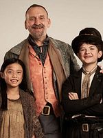 image de Les fabuleuses mésaventures de Renard