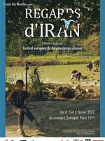 poster de Pas de place pour les anges