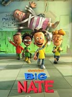 image de Big Nate
