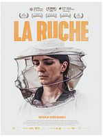 poster de La Ruche
