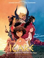 poster de Icare