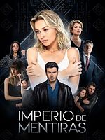 image de L'Empire du mensonge