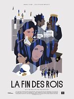 poster de La Fin des rois