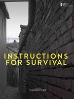 poster de Instructions For Survival