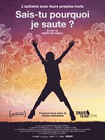 poster de Sais-tu pourquoi je saute ?