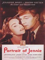 poster de Le Portrait de Jennie