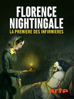 poster de Florence Nightingale : la première des infirmières