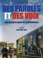 poster de Des paroles et des voix
