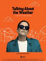 poster de Talking About the Weather