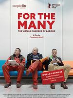 poster de For the Many – The Vienna Chamber of Labour