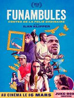 poster de Funambules