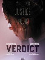 poster de Verdict