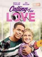 poster de C'est le coeur qui parle