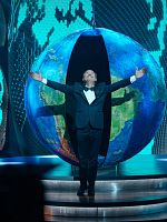 poster de L'Effet grêlon