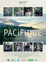 poster de Pacifique, à la rencontre du Costa Rica