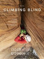 poster de Climbing Blind