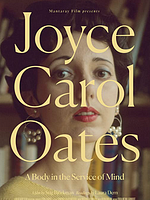 poster de Joyce Carol Oates, la femme aux cent romans